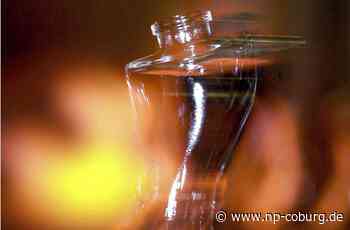 Produktion am Rennsteig - Glasindustrie erhält auf jeden Fall Gas - Neue Presse Coburg