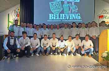 TSV Neukenroth - Stark im Kicken und im Feiern - Neue Presse Coburg