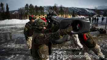 Kreml droht wegen Nato-Werben: Berater warnt vor Finnlands „Achillesferse der Verteidigung“ gegen Russland