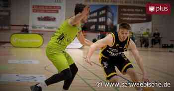 Daniel Zacek wechselt zum Team Ehingen Urspring - Schwäbische