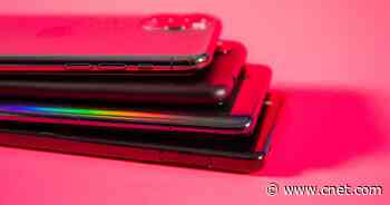 Buying a New iPhone or Android Phone? Here's What to Look For     - CNET