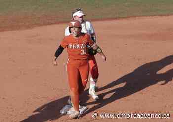 Alo having choice of softball leagues shows sport's growth - Virden Empire Advance