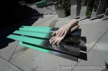 Milan Furniture Fair - Virden Empire Advance