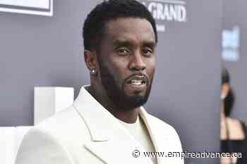Sean 'Diddy' Combs to receive lifetime honor at BET Awards - Virden Empire Advance