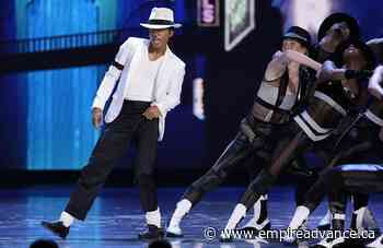 Tony Moments: A night for Broadway to reclaim its groove - Virden Empire Advance