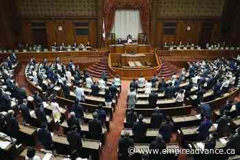 Japan toughens defamation penalties after wrestler's suicide - Virden Empire Advance