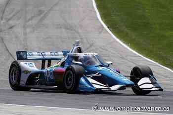 Newgarden wins at Road America, earns $1 million bonus - Virden Empire Advance