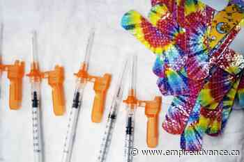 US: Pfizer COVID-19 shot appears effective for kids under 5 - Virden Empire Advance