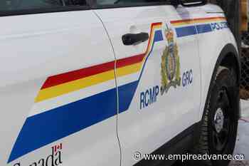 Manitoba police notes - Virden Empire Advance