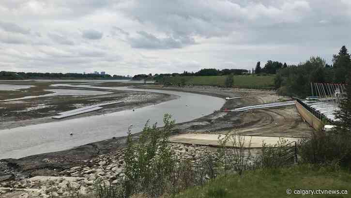Calgary and area braces for significant rainfall