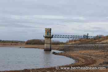 Scottish Fire issues issues warnings on reservoirs - Barrhead News