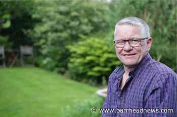 East Renfrewshire Good Causes supports Cosgrove Care - Barrhead News