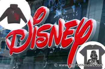 ShopDisney has the perfect Star Wars Fathers Day gifts - Barrhead News