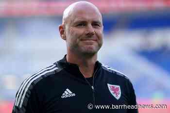 Wales boss Robert Page calls for 26-man World Cup squads - Barrhead News
