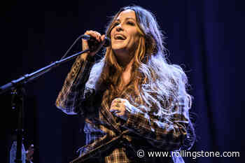 Eddie Vedder Adds ‘Encore’ Weekend to Ohana Fest with Alanis Morissette, Black Keys, Haim