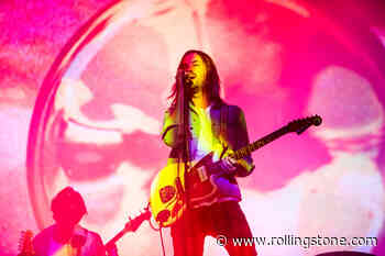 Tame Impala to Play ‘Lonerism’ in Its Entirety at 2022 Desert Daze Fest