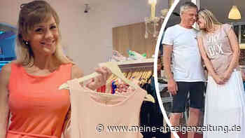 Goodbye Deutschland: Jens Büchners Ex-Freundin Jenny Delüx heiratet ihren Achim