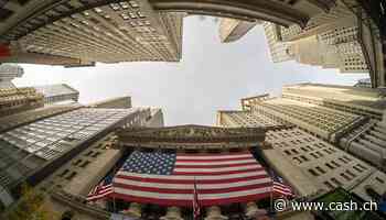 +++Börsen-Ticker+++ - Börsen-Ticker: Wieder Ausverkauf an US-Börsen - S&P 500 im Bärenmarkt - Auch Schweizer Börse sackt ab