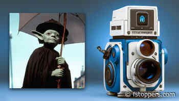 These ‘Photos’ Are Fake: The AI Tool That Will Could Replace Some Photographers