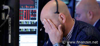 Erneuter Kursrutsch an US-Börsen: US-Anleihen mit deutlichen Kursverlusten - Zehnjahreszins auf langjährigem Hoch