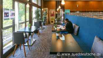 Stadtbücherei Dachau feiert 15-jähriges Bestehen - Dachau - SZ.de - Süddeutsche Zeitung - SZ.de