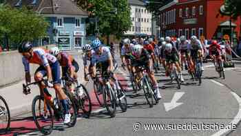 18. Franz-Xaver-Böhm-Gedächtnisrennen in Dachau - Dachau - SZ.de - Süddeutsche Zeitung - SZ.de