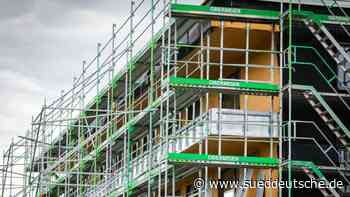Fürstenfeldbruck/Dachau - "Es kann schon zu Verzögerungen kommen" - Dachau - Süddeutsche Zeitung - SZ.de