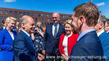 Umbau der Energieversorgung: Ost-Länder fordern Hilfe