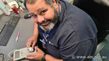 Vinnies charges up discarded electrical goods to reduce impact on environment, help household budgets