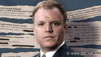 Government urged to drop prosecutions against Richard Boyle, David McBride and Bernard Collaery