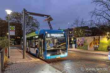 Stadtwerke investieren 500 Millionen Euro bis 2030