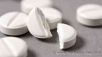 Opioid Tapering Tied to Higher Rates of Overdose, Mental Health Crises