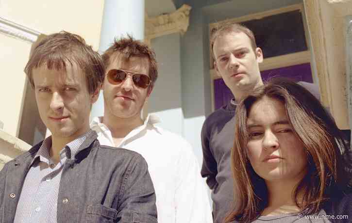 The Delgados reunite for first shows in 18 years