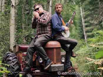 North Country Fair returns to full, freaky force for year 44 starting Thursday