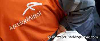 Déversements nocifs: 15 millions $ d’amende pour ArcelorMittal