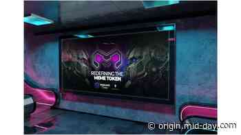 A New Way to Approach Crypto Communities: Woof (WOOF), THETA Network (THETA), RoboApe (RBA) - Mid Day