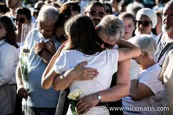 Marche blanche pour Emma, l'adolescente tuée par son petit ami de 14 ans