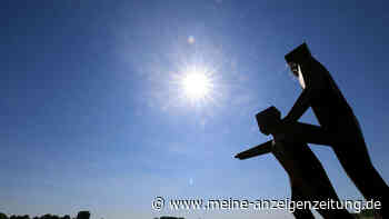 Sommer-Hitze droht in Deutschland: 38 Grad noch in dieser Woche