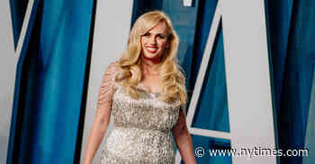 Australian Paper Deletes Rebel Wilson Column but Denies Outing Her