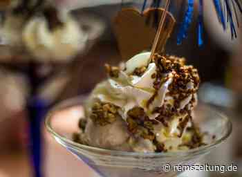 Sabotage in Lorch - Eis im Eiscafé San Marco geschmolzen - Rems-Zeitung