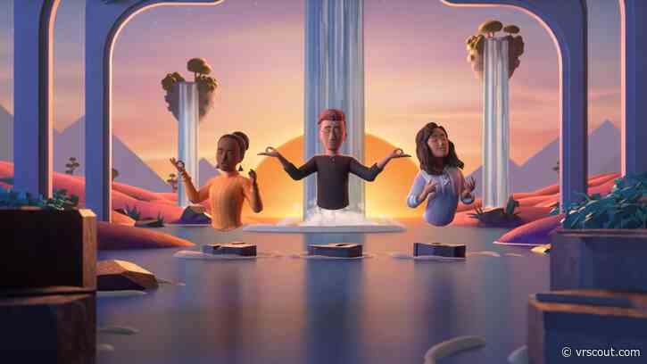 Horizon Worlds Launches In The UK This Week