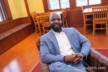 NMSU associate provost is Juneteenth banquet keynote speaker - Las Cruces Bulletin