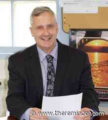 John Provost voted in as next superintendent of HWRSD - Reminder Publications