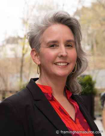 Framingham State University Announces Porter-Utley as Provost & Vice President of Academic Affairs - framinghamsource.com