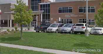 15-year-old girl is the fifth charged amid investigations into threats at Hamilton schools