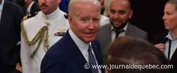 Entretien «franc» et «productif» à la Maison-Blanche entre conseillers de Biden et Xi