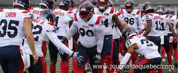 Alouettes: une tempête dans un verre d’eau