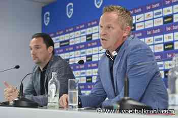 Vrancken is (niet) van plan om Mechelen leeg te plukken: &quot;Ik ga daar niet voor bij Tom Caluwé aankloppen&quot;