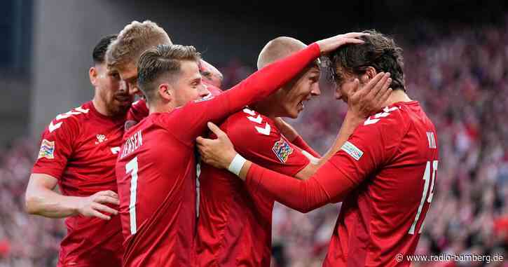 Rangnick verliert mit Österreich – Frankreich enttäuschend