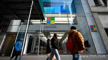 Microsoft reaches agreement to remain neutral in Activision Blizzard union efforts